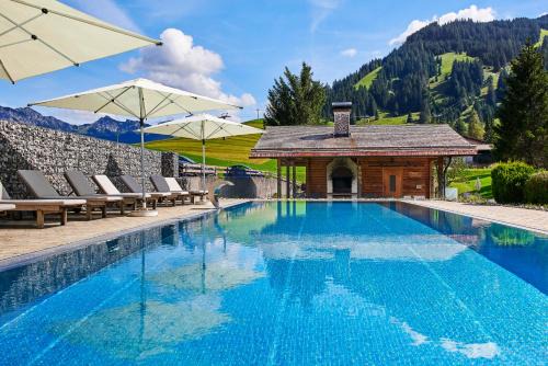 Tannheim Hotel | Hotel Hohenfels