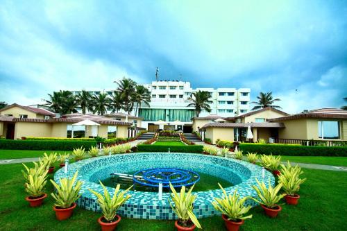 Puri Hotel | Hotel Holiday Resort