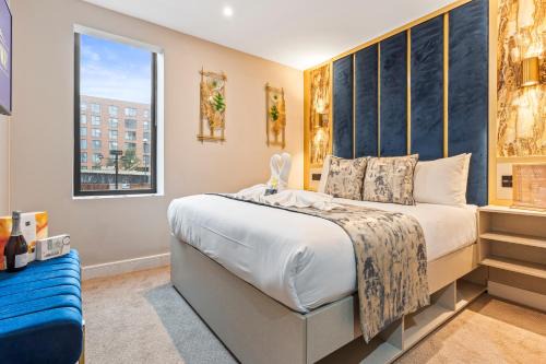 Birmingham City Centre Hotel | Hotel Holloway