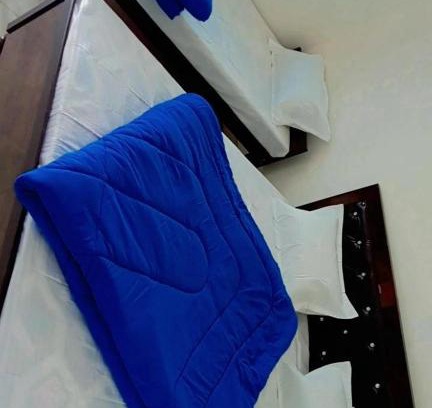 Sitapur Hotel | Hotel Holy Spirit