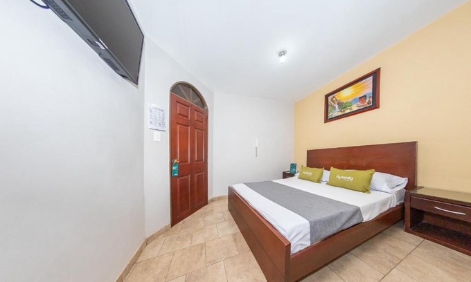 Kennedy Hotel | Hotel Home Bioma 1010