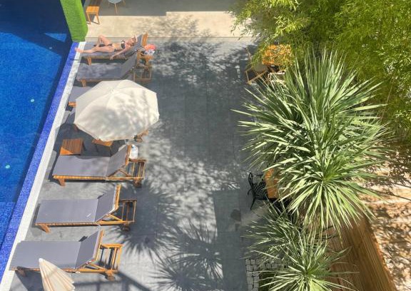 Kobuleti Hotel | Hotel Homey Kobuleti
