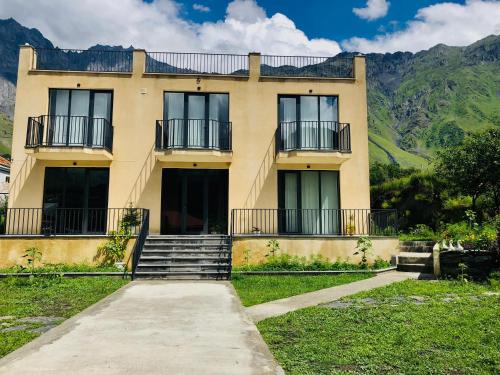 Stepantsminda Hotel | Hotel Horizon Kazbegi