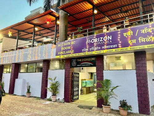 Tungarli Hotel | Hotel Horizon Lonavala