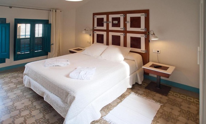 Sant Feliu de Guixols Bed & Breakfast | Hotel Hostal Chic