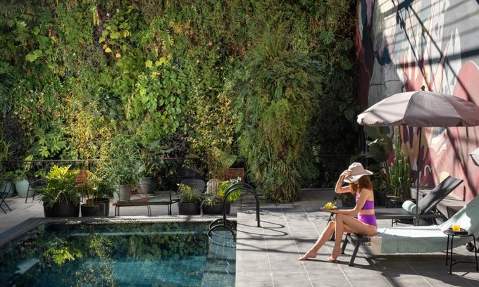 Sao Jose Hotel | Hotel Hotel - Member of Design Hotels