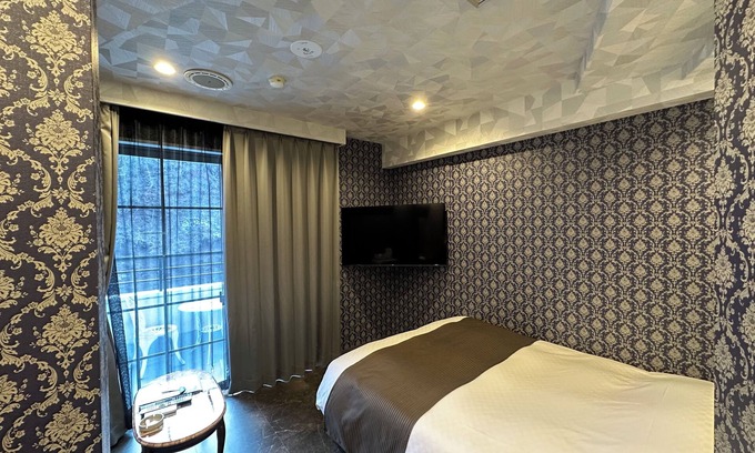 Aoba Ward Hotel | Hotel Hozuki
