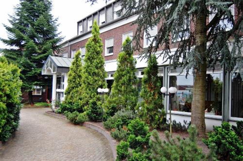 Schepsdorf Hotel | Hotel Hubertushof