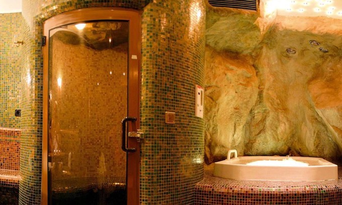 Rasa Hotel | Hotel Hubertushof