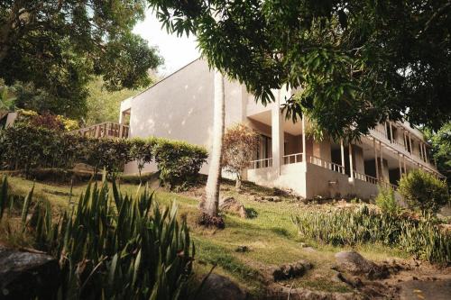Papare Hotel | Hotel Hukumeizi Minca