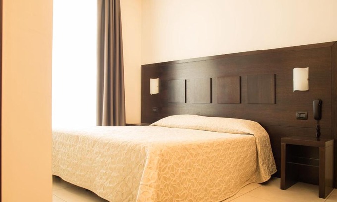 Grosseto Hotel | Hotel I Crespi