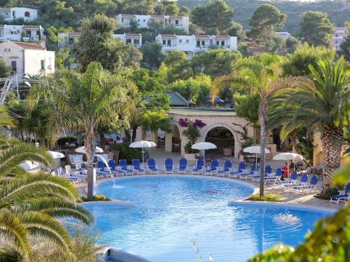 Chiesiola Hotel | Hotel I Melograni