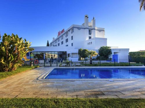 Montenegro Hotel | Hotel ibis Faro Algarve