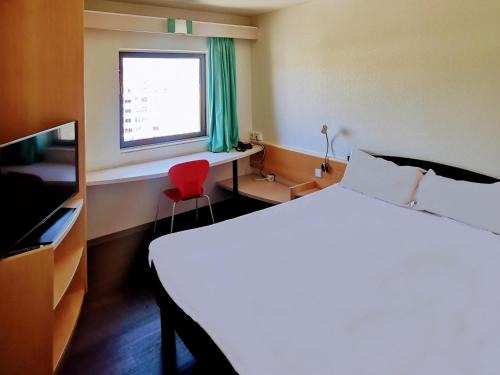 Leiria Hotel | Hotel ibis Leiria Fatima