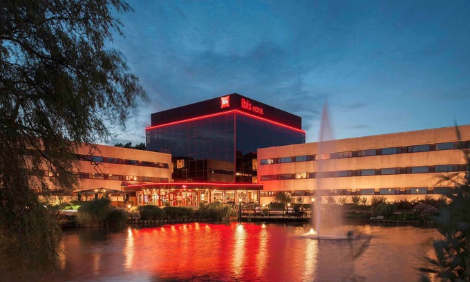 Badhoevedorp Hotel | Hotel ibis Schiphol Amsterdam Airport