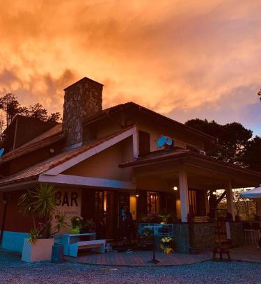 Monterosso al Mare Hotel | Hotel Il colle di Monterosso