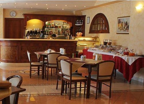 Fabro Hotel | Hotel il Focolare