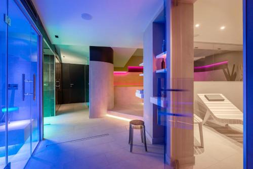 Marina Centro Hotel | Hotel Imperiale Rimini & SPA