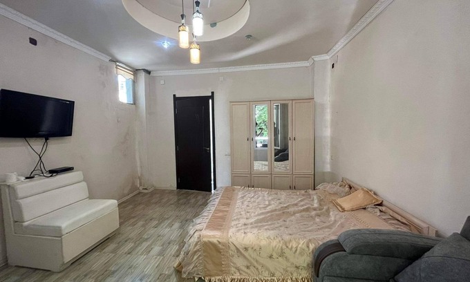 Khelvachauri Apartment | Hotel In Kvariati Near Beach-Mountain.you should spend your holidays here.