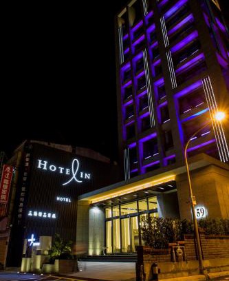 Pingzhen District Hotel | Hotel In