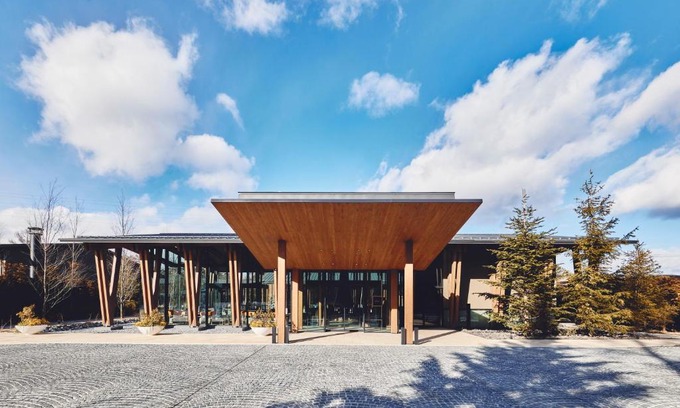 Karuizawa Hotel | Hotel Indigo Karuizawa