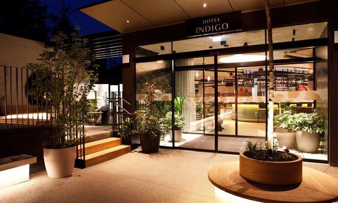 Margareten Hotel | Hotel Indigo Vienna – Naschmarkt by IHG