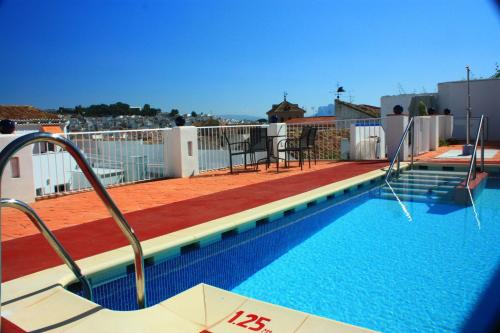 Antequera Hotel | Hotel Infante Antequera