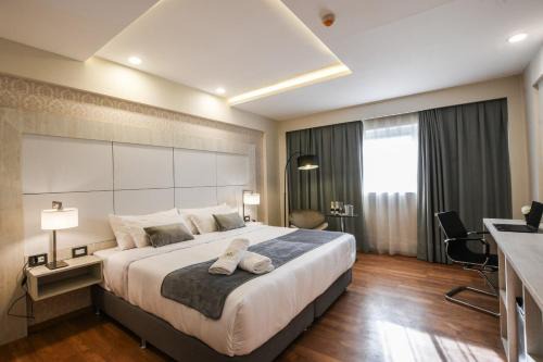 Rosario Hotel | Hotel Innovo