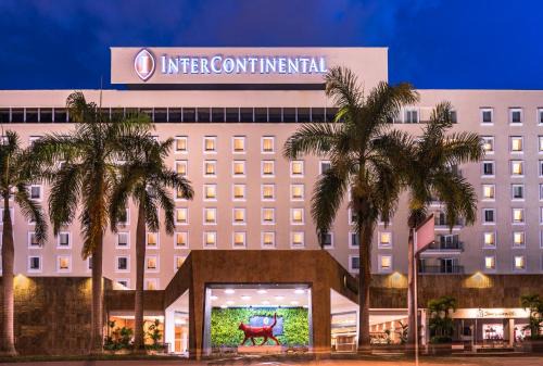 Cali Hotel | Hotel Intercontinental Cali by IHG