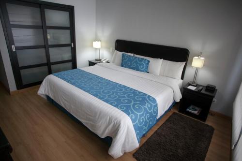 Bucaramanga Hotel | Hotel Internacional La Triada