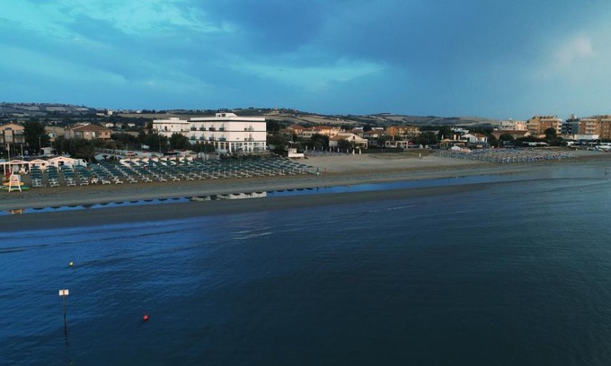 Ponte Rio Hotel | Hotel Internazionale