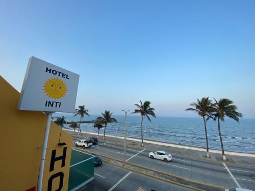 Boca del Rio Hotel | HOTEL INTI
