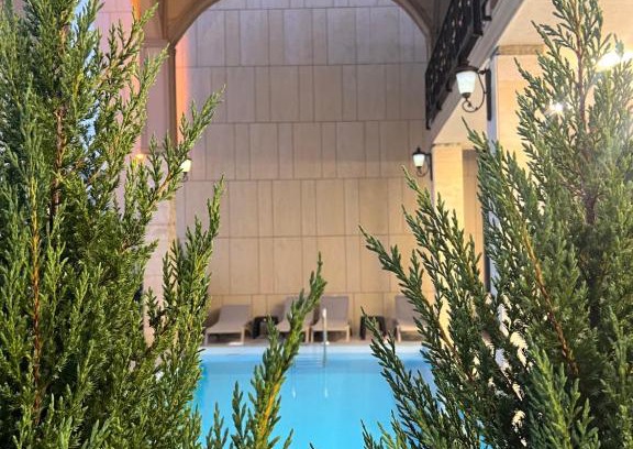 Kobuleti Hotel | Hotel Irise