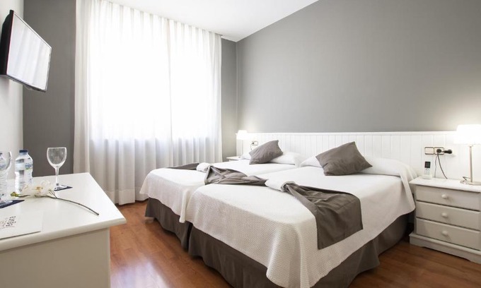 Teruel Hotel | Hotel Isabel de Segura
