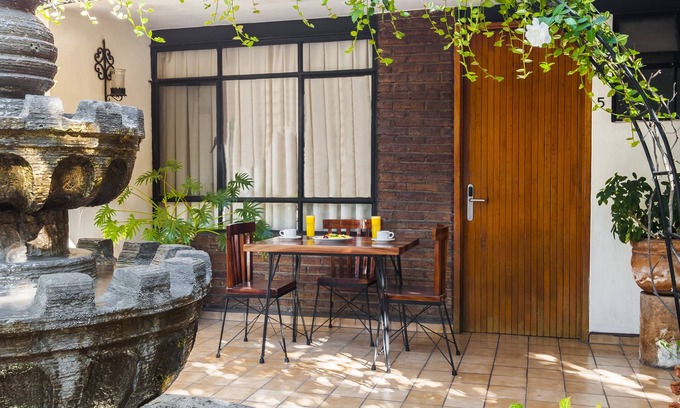 Americana Hotel | Hotel Isabel