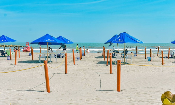 El Cabrero Hotel | Hotel Isla Capri