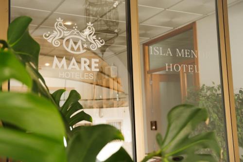 Dos Hermanas Hotel | Hotel Isla Menor