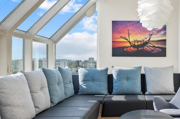 Haaleiti Hotel | Hotel Ísland – Spa & Wellness Hotel