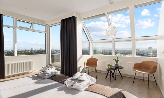 Haaleiti Hotel | Hotel Ísland - Spa & Wellness Hotel