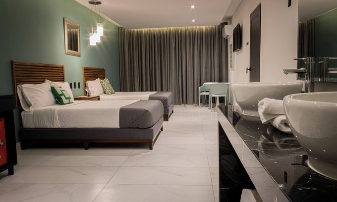 Tizapan el Alto Hotel | Hotel iT