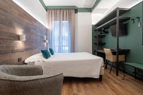 Borgo Trento Hotel | Hotel Italia