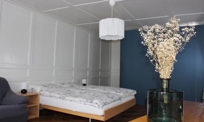 Murten Hotel | Hotel Jäger