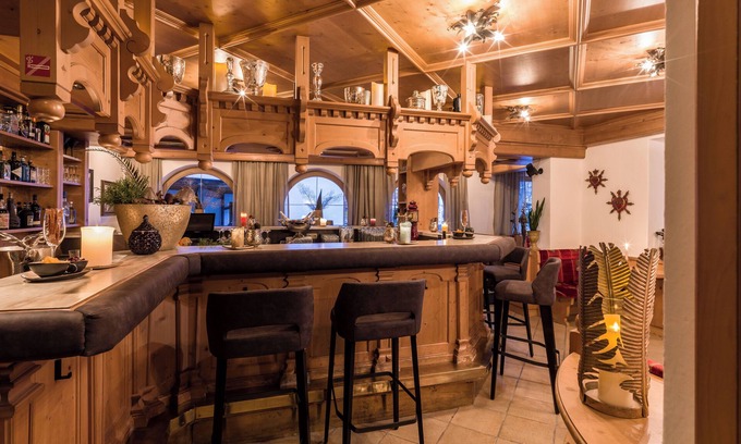 Mayrhofen Hotel | Hotel Jägerhof