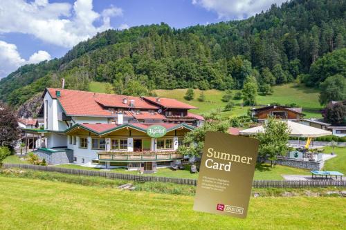 Oetz Hotel | Hotel Jägerhof