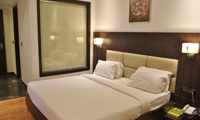 Charbagh Hotel | Hotel Jai Maa