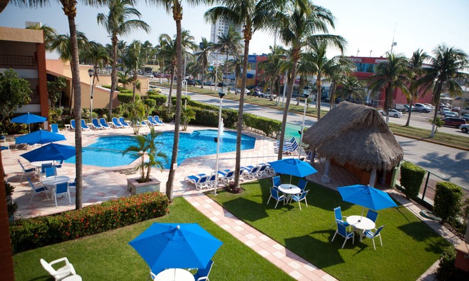 Boca del Rio Hotel | Hotel Jaragua