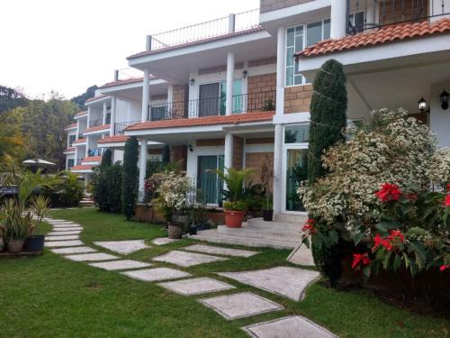 San Miguel Hotel | HOTEL JD TEPOZTLÁN