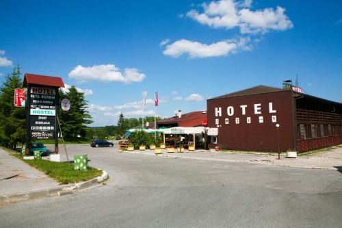 Josipdol Hotel | Hotel Josipdol