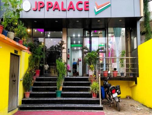 Vindhyachal Hotel | Hotel JP Palace