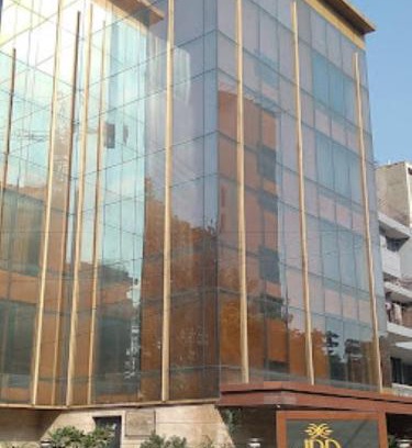 Safdarjung Enclave Hotel | Hotel JRD Exotica- Business Hotel, New Delhi